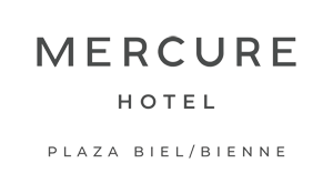 Logotype Mercure Hotel Biel Bienne